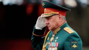 Российская армия «почти полностью восстановлена» после тяжелых потерь — мнение