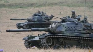 Испания продает свои танки по себестоимости