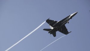 Wirtualna Polska: В ВСУ признали, что F-16 не подходят для нынешнего этапа конфликта