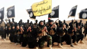 ЦК США: в Сирии и Ираке скрываются 2500 боевиков ИГИЛ