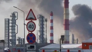 Казахстан может поставить 100 тысяч тонн бензина в Россию