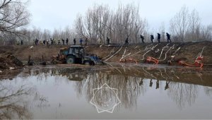 Муж после инсульта, дом после ремонта: как паводки наносят ущерб казахстанцам?