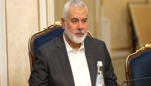 Президент Ирана выразил лидеру ХАМАС соболезнования в связи с гибелью его детей
