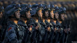 Какие демографические последствия ждут Китай и Тайвань в случае войны?