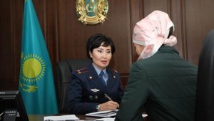 ООН: Казахстан делает шаг на пути к искоренению гендерного насилия