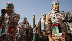 «Ось сопротивления»: кем управляет Иран на Ближнем Востоке?