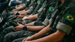 Граждане Бразилии погибли или пропали без вести в Украине — МИД