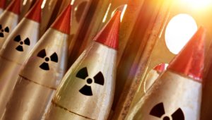 МАГАТЭ: Иран вскоре накопит достаточно урана для создания ядерной бомбы
