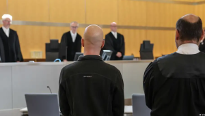 В Германии судят офицера за шпионаж в пользу России