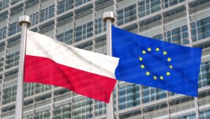 20 лет членства Польши в Евросоюзе