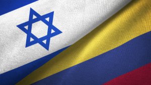 Колумбия разрывает дипотношения с Израилем из-за войны в Газе