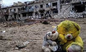 С начала войны в Украине погибли 546 детей - украинская Генпрокуратура