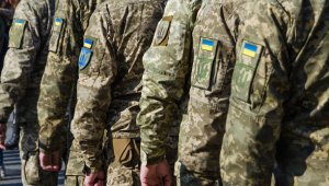 Украина утвердила новые наказания для уклонистов от мобилизации