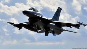 Reuters: Киев получит первые F-16 в июне или июле
