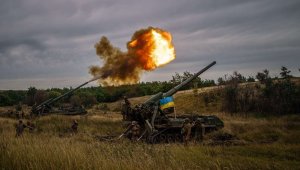 Россия планирует наступление на еще одну область Украины