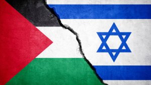 Биньямин Нетаньяху отверг резолюцию ООН о правах палестинцев