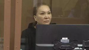 Суд над Гульмирой Сатыбалды начнется 30 мая в Алматы