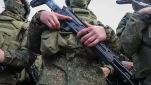 СМИ подтвердили гибель в Украине 53,5 тысячи солдат РФ