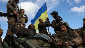 ISW: Украине трудно обороняться из-за ограничений США