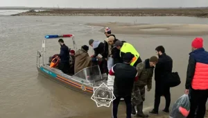 Паводки в Казахстане: Более 61 тысяч человек вернулись в свои дома