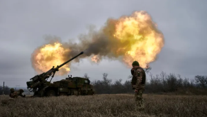 НАТО увязывается в российско-украинском конфликте из-за бесконечных обязательств  – Global Times