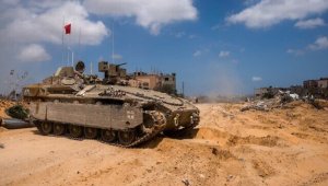 Израиль ограничивает свои военные действия в Рафахе