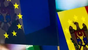 Молдова заключила с ЕС соглашение об оборонном партнерстве
