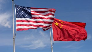 Китайских шпионов все чаще ловят в США