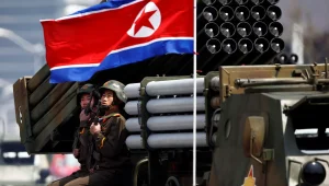 Южная Корея и Япония ввели санкции против России и КНДР