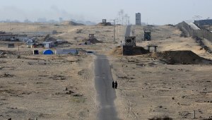 Израиль расширит операцию в Рафахе: 1 миллион мирных жителей покинули город