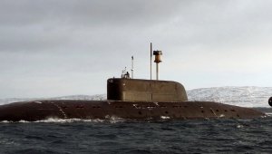 Топ-5: Лучшие ударные подводные лодки в мире