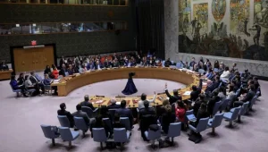 Eurasia Review: В ООН призвали прекратить поставки оружия Украине