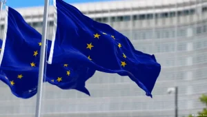 ЕС ввел санкции за нарушения прав человека в России