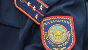 МВД Казахстана опровергает слухи о лжеполицейских, которые ходят по квартирам