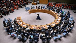 Совбез ООН проведет экстренное заседание после авиаудара ЦАХАЛ по Рафаху
