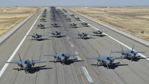 Что будет, если США закроют программу F-35?