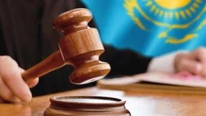 Руководителей военизированной жд-охраны КТЖ осудили за хищение 159 млн тенге