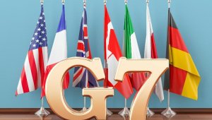 G7 ужесточит санкции против банков, помогающих РФ