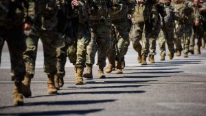 Трамп пообещал вывести часть американских войск из Германии