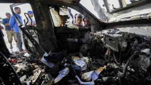Израильская армия проводит расследование преступлений в Газе самостоятельно