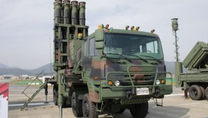 Ирак срочно закупает южнокорейское ПВО