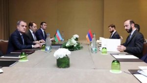 Азербайджан сообщает о прогрессе на переговорах с Ереваном