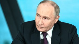 Путин грозит ассиметричным ответом на удары по территории РФ западным оружием