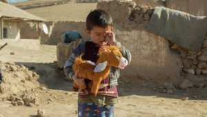 UNICEF: Каждый третий ребенок в Таджикистане страдает от продовольственной бедности