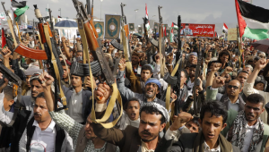 СМИ: Йеменские повстанцы-хуситы захватили сотрудников ООН