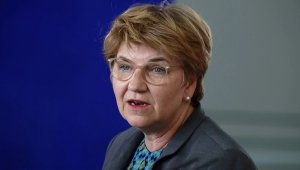 Швейцария выделит 5 млрд долларов на восстановление Украины