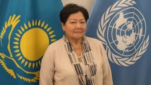 Представителя Казахстана впервые избрали в комитет ООН по ликвидации дискриминации женщин
