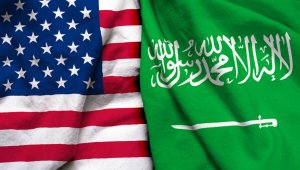 США назвали условие для оборонной сделки с Саудовской Аравией