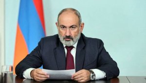 Армения готова выйти из ОДКБ