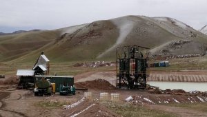 В Кыргызстане вновь разрешили разработку месторождений урана и тория